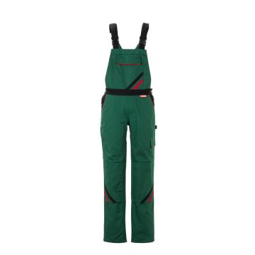 Ženske hlače z naramnicami Planam Highline 2399