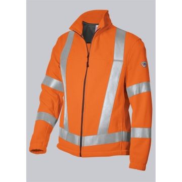 Flis jakna BP 2025-628-85