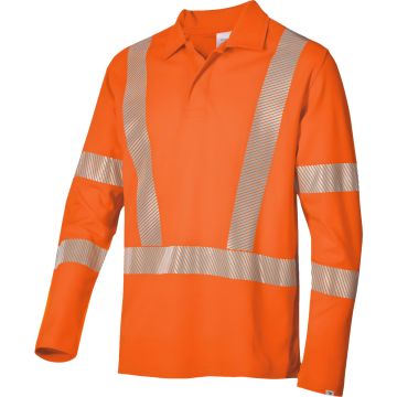 Polo majica dolg rokav BP 2133-261-85