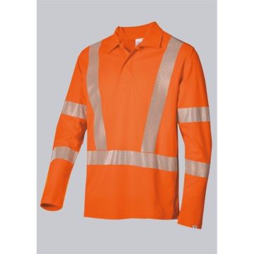 Polo majica dolg rokav BP 2133-261-85
