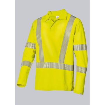 Polo majica dolg rokav BP 2133-261-86