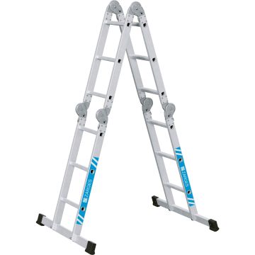 Lestev Zarges Multitec M 42377