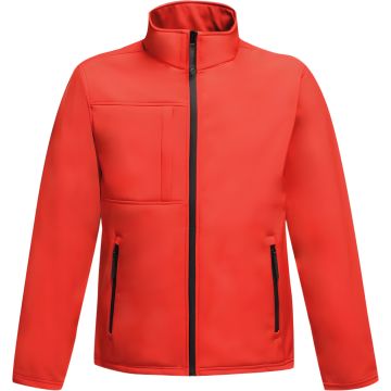 Softshell Regatta Octagon II 458.17