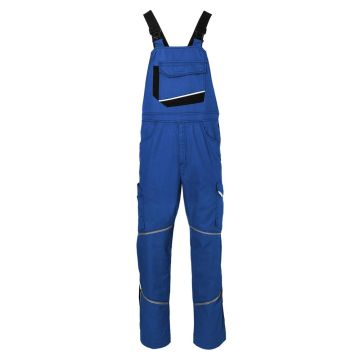 Hlače z naramnicami Kubler Iconiq 3140 5336-4699