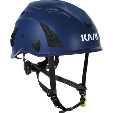 Čelada Kask Superplasma PL modra