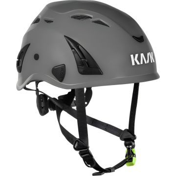 Čelada Kask Superplasma PL antracit
