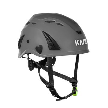 Čelada Kask Superplasma PL antracit