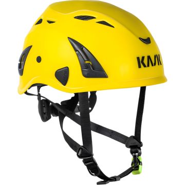 Čelada Kask Superplasma PL rumena