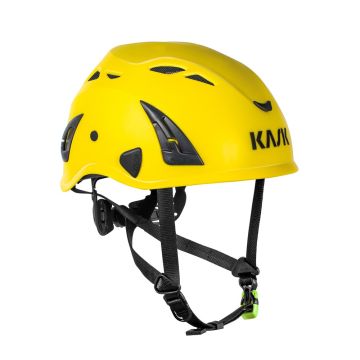 Čelada Kask Superplasma PL rumena