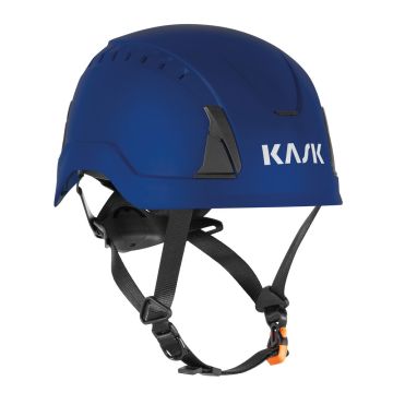 Čelada Kask Primero Air modra