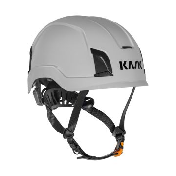 Čelada Kask ZenithX siva
