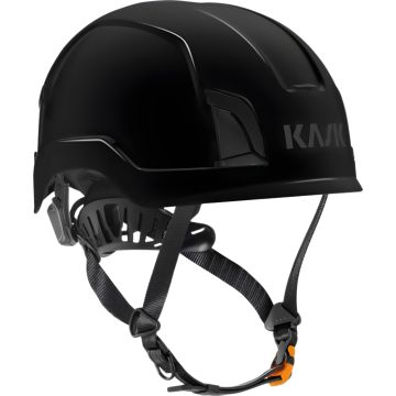 Čelada Kask ZenithX Air črna