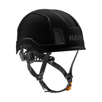 Čelada Kask ZenithX Air črna
