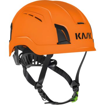 Čelada Kask ZenithX PL oranžna