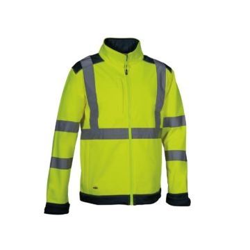 Softshell Cofra Sideia V296-0-03