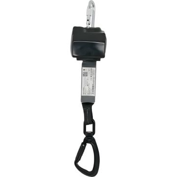 Blažilec padca Skylotec HSG kompakt max kg HSG 100 HSG-001-2,5