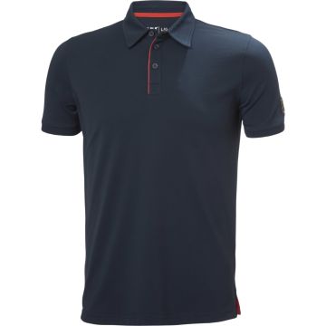 Polo majica kratek rokav Helly Hansen Workwear Tech 79248