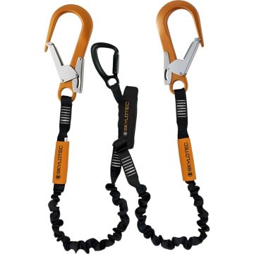 Blažilec padca Skylotec Skysafe L-0839-1C8