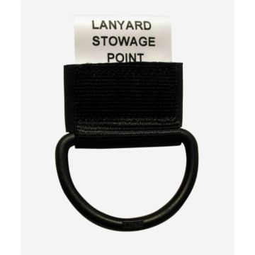 Obroček za kljuko Skylotec Lany ACS-0190