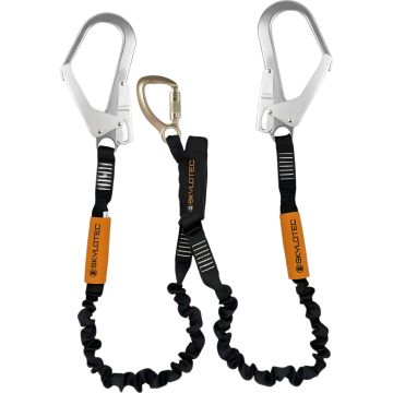 Blažilec padca Skylotec Skysafe L-0835-1C8