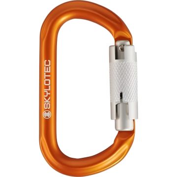 Karabin Skylotec Ovaloy TW H-036-PK
