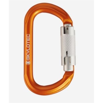 Karabin Skylotec Ovaloy TW H-036-PK