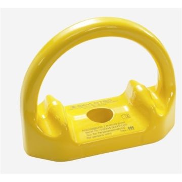 Sidriščni element Skylotec D-Bolt AP-066-GE