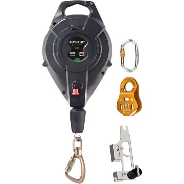Samopovratni sistem Skylotec Raptor C20 HUB T