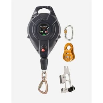 Samopovratni sistem Skylotec Raptor C20 HUB T