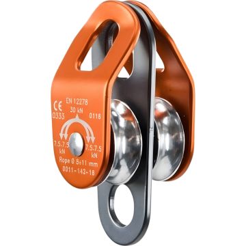 Škripec Skylotec Up Roll H-273