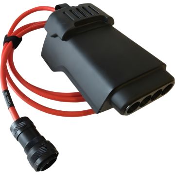 Kabel za napajanje Skylotec Actsafe ACX POA-005
