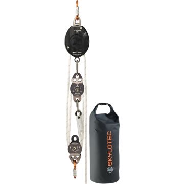 Varovalni sistem Skylotec Gordon SET-438-4-15