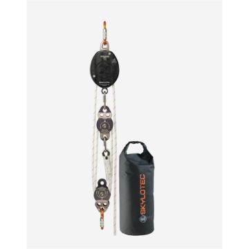 Varovalni sistem Skylotec Gordon SET-438-4-15