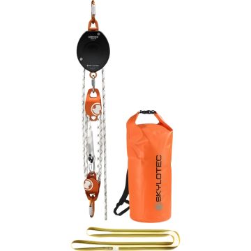 Varovalni sistem Skylotec Gordon SET-402-5-75