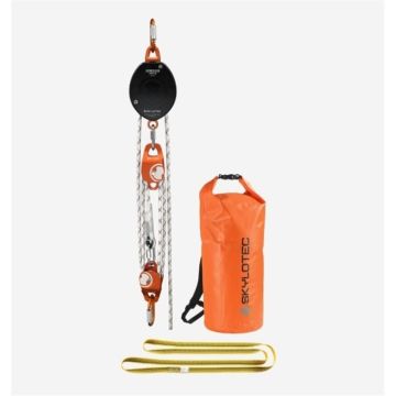 Varovalni sistem Skylotec Gordon SET-402-5-75