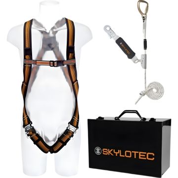 Višnski komplet za krovce Skylotec Roofer 2 SET-612