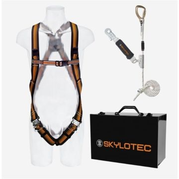 Višnski komplet za krovce Skylotec Roofer 2 SET-612