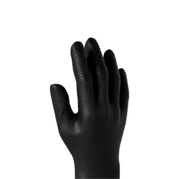 Rokavice Aurelia Bold max nitrile 9789A