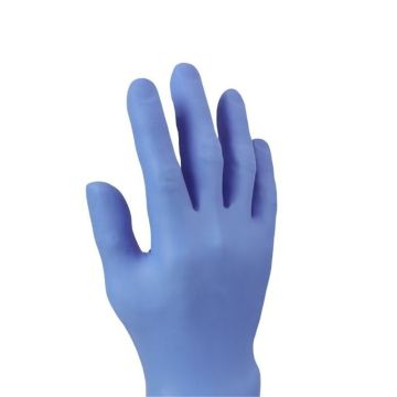 Rokavice Aurelia Robust 9.0 nitrile 9689