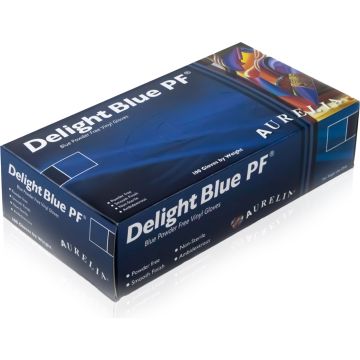 Rokavice Aurelia Delight PF viniyl 3899