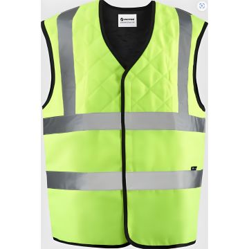 Telovnik Inuteq Bodycool 2BSAFE 12040207