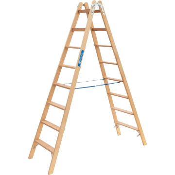 Lestev Zarges Crestastep B 40029