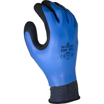 Rokavice Showa 306