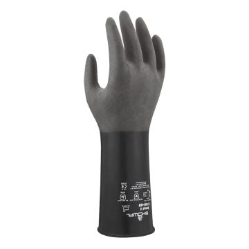 Rokavice Showa 874