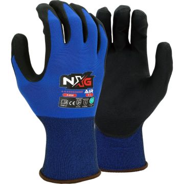 Rokavice NXG Air A-8130