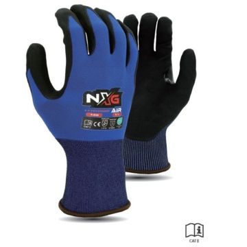 Rokavice NXG Air A-8130