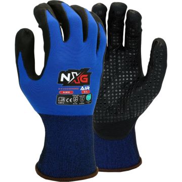 Rokavice NXG Air A-8131