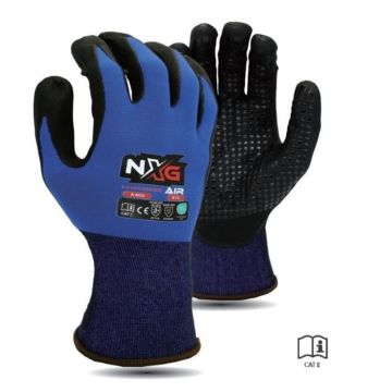 Rokavice NXG Air A-8131