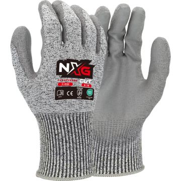 Rokavice NXG Cut C-3132