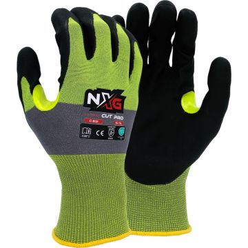 Rokavice NXG Cut C-8131
